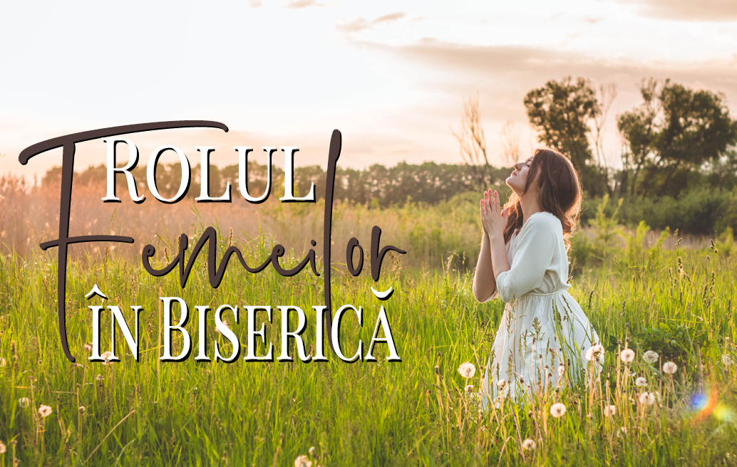 Rolul femeilor în Ekklesia