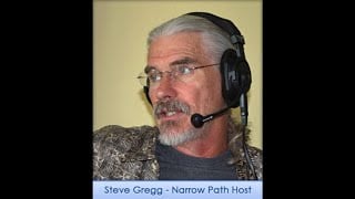 Mark 13 - Part 2 - Lecture 25 - Steve Gregg (Thumbnail)