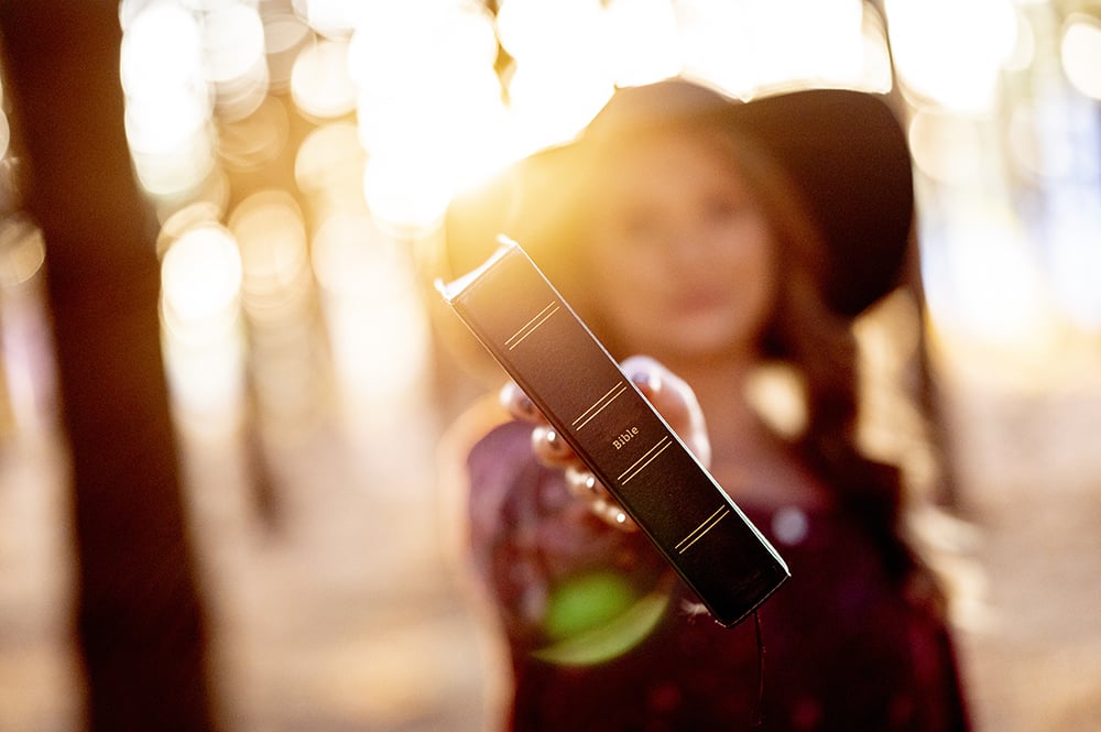 Ang Salita Ni Yahuwah Ay Buhay At Maaasahan image