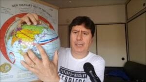 Six Commercial Airplane Emergency Landings That Prove The Earth Is Flat (Thumbnail)