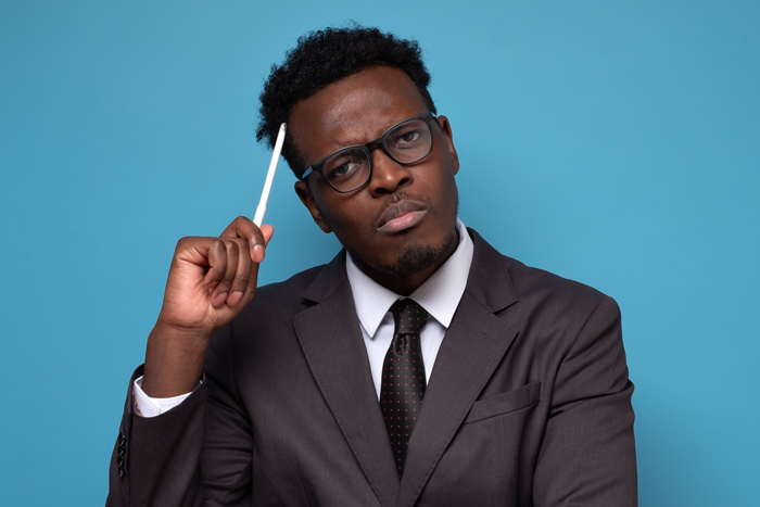 Twaambo Tukazya Bbaibbele twa Ellen White tusendekezya caacitika mu 1844 