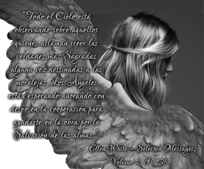 ángel