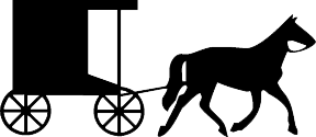 Amish Logo