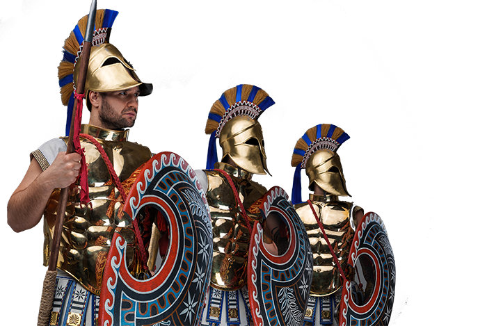 ancient-warriors