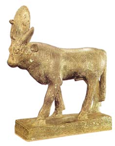 Apis - anak lembu emas
