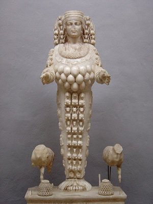 الإيستر -الفصح الوثني image
