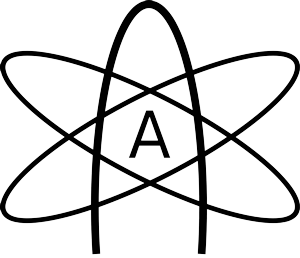 Atheism Symbol