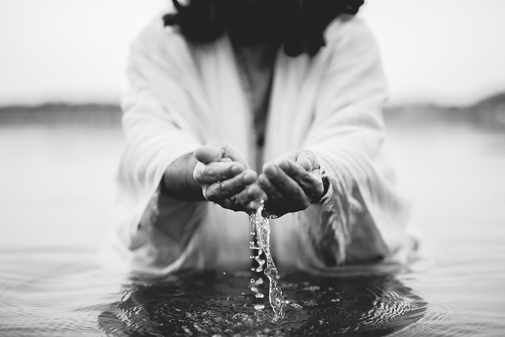baptism