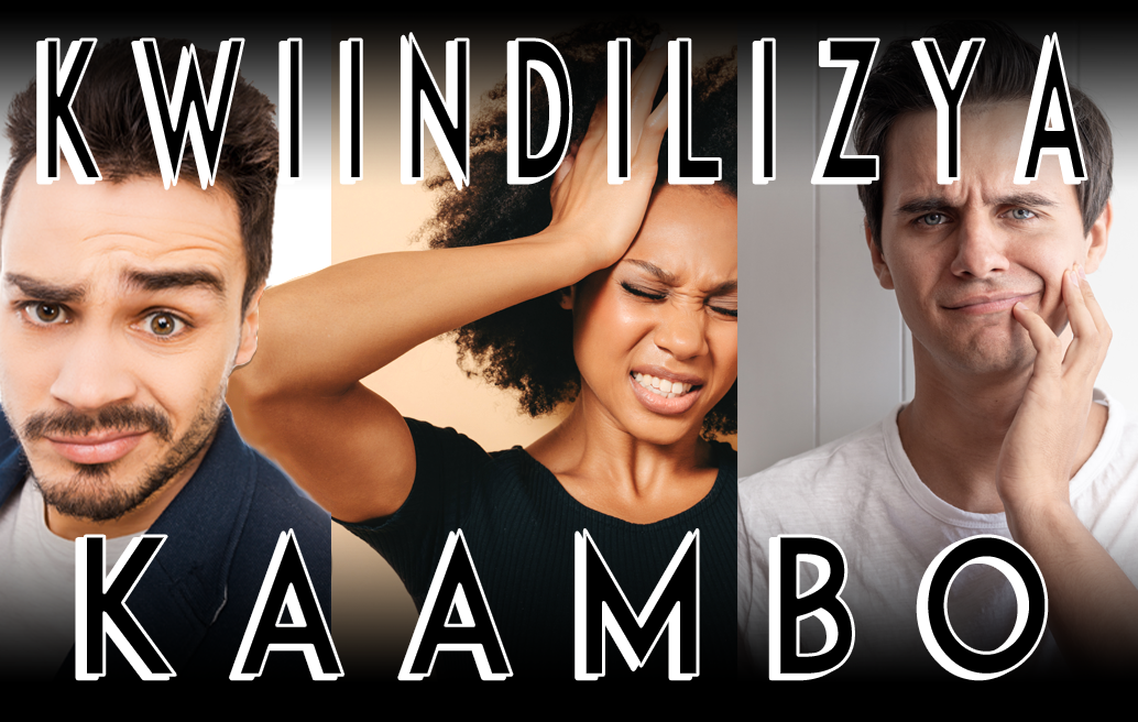 Kwiindilizya-Kaambo