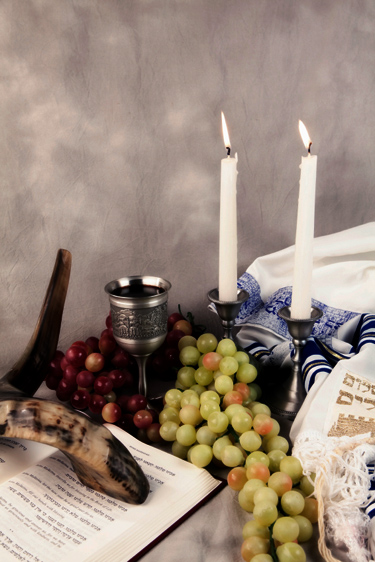 Biblical Feasts