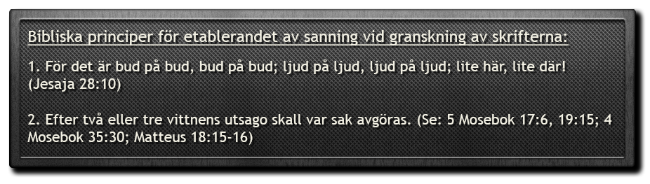 Bevisets vikt image