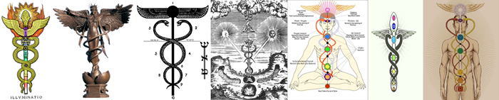 Enmascarando La Hechizeria: Trampa Secreta de Satanas image