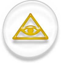 Cao Đài - All Seeing Eye