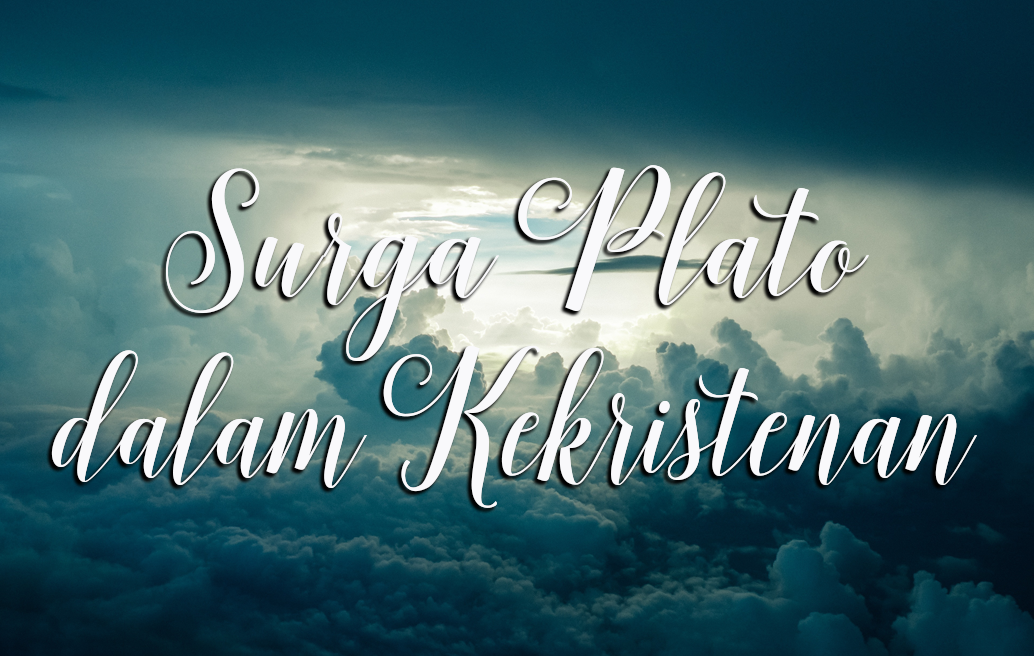 Surga Plato dalam Kekristenan