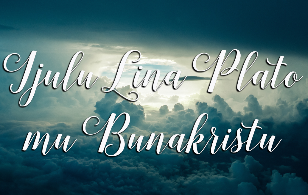ijulu-lina plato-mu bunakristu