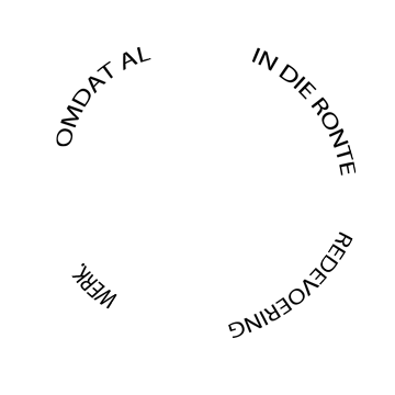 Die Jode en die Sabbat image