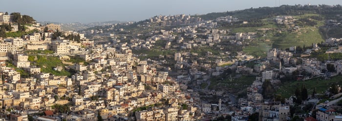 city-of-jerusalem-israel