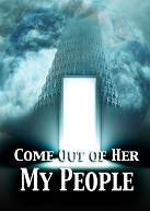 Come Out of Her, My People!