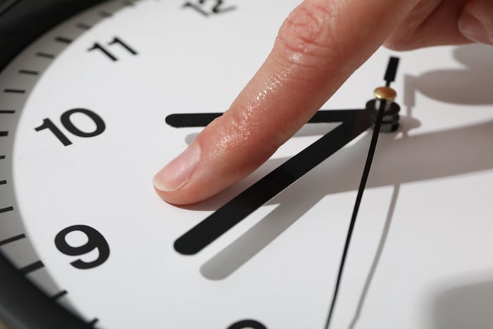concept-of-time