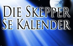 Die Skepper Se Kalender