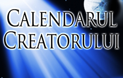 Calendarul Creatorului Calendarul Creatorului