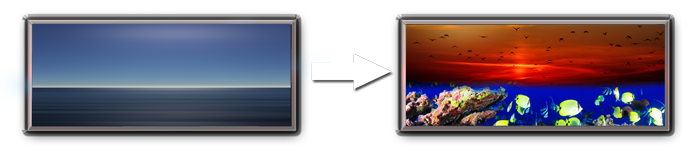 Day 2 and Day 5 of Creation