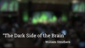 The Dark Side of the Brain (Thumbnail)