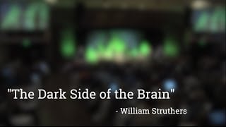 The Dark Side of the Brain (Thumbnail)