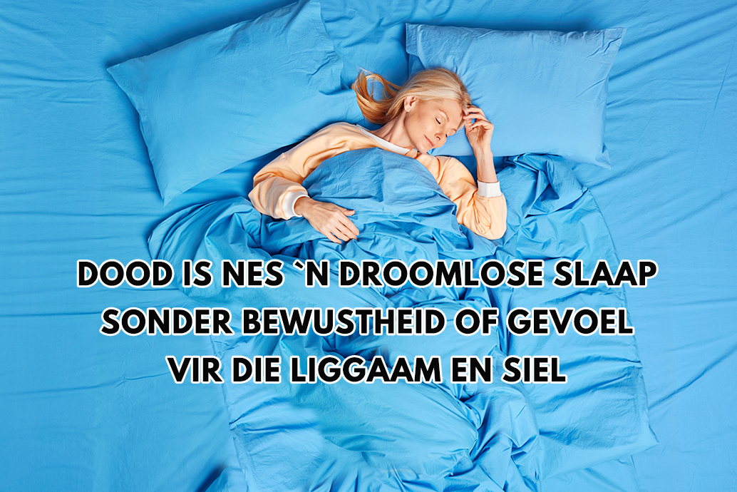 Die Herstelling van die Ware Evangelie van die Komende Koninkryk van Yahuwah image