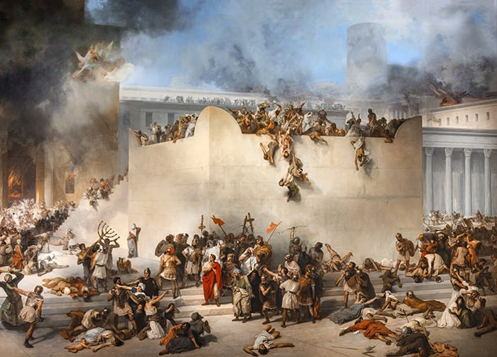 destruction-of-jerusalem-Francesco_Hayez