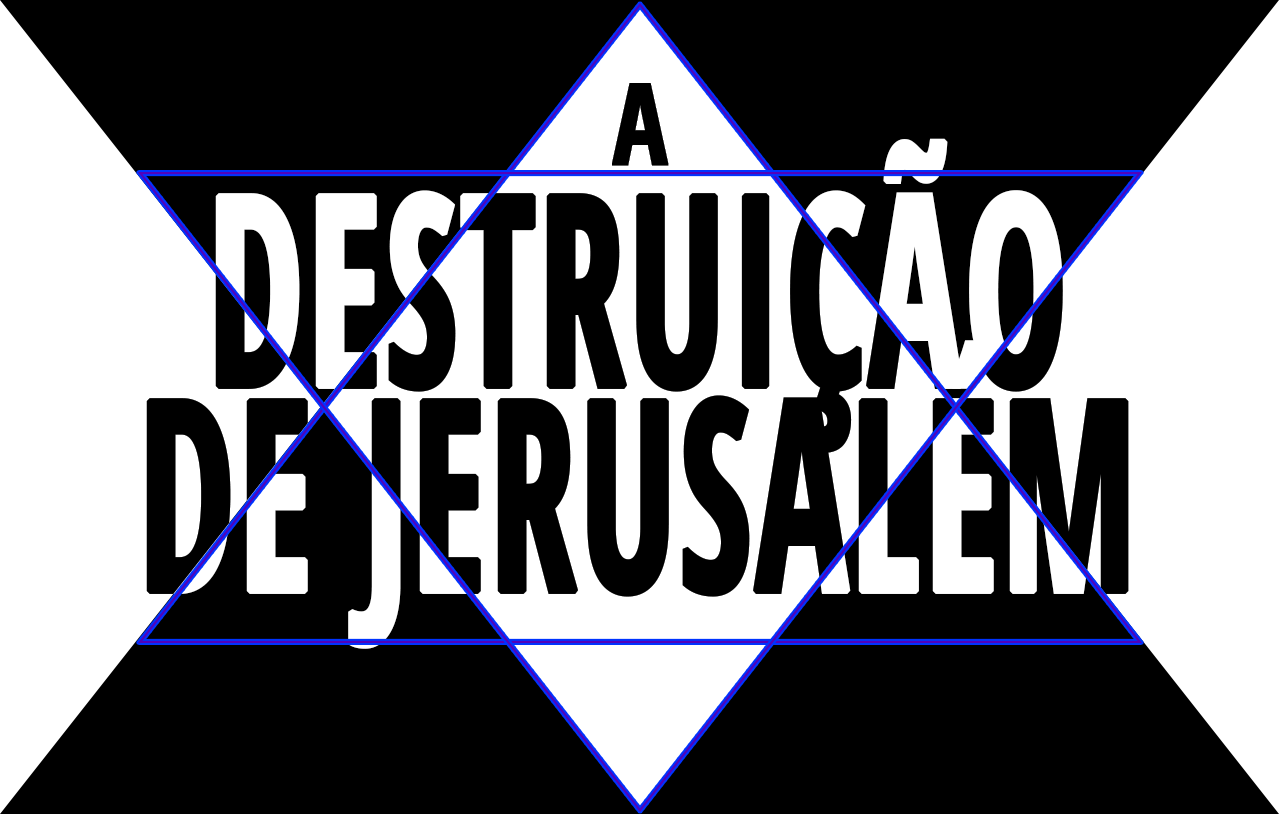A Destruição de Jerusalém