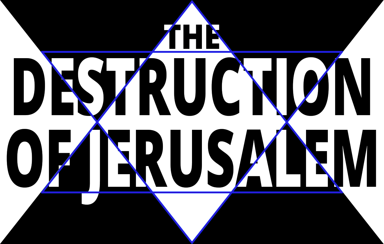 the-destruction-of-jerusalem