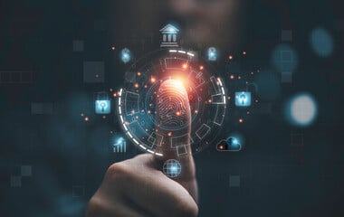 United Nations Creating A Digital ID Linked To Bank Accounts