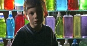 The Disappearing Male ~ Biphenyl A (BPA) ~ Where Have All The BOYS Gone? (Thumbnail)