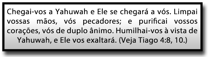 Este Dia Com Yahuwah image