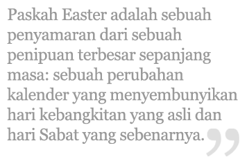 Paskah Easter | Paskah Kafir image