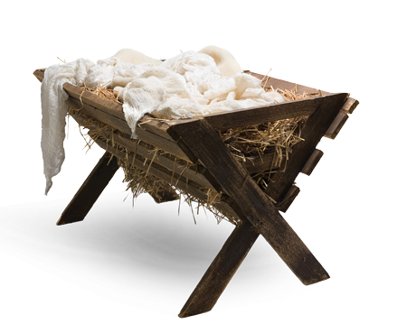 walang lamang sabsaban ni Yahushua