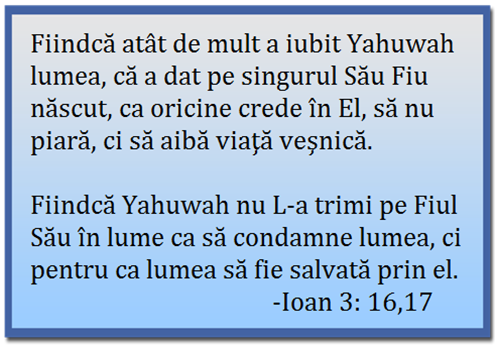 John 3:16-17