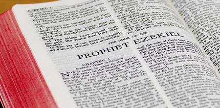 Flache Erde: Biblische Wahrheit in einer instabilen Welt image