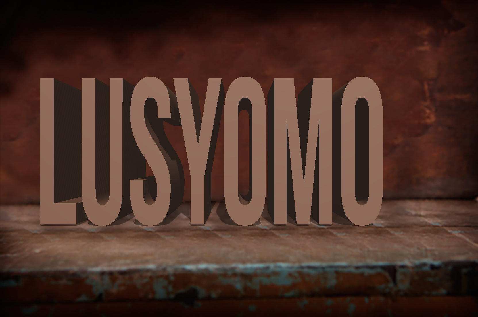 lusyomo