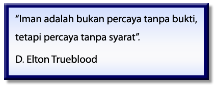 Iman adalah Kemenangan! image