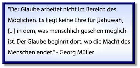 Glauben heißt siegen! image