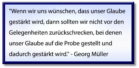 Glauben heißt siegen! image