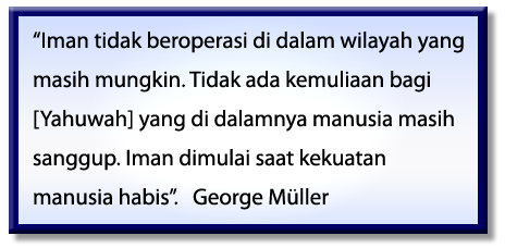Iman adalah Kemenangan! image