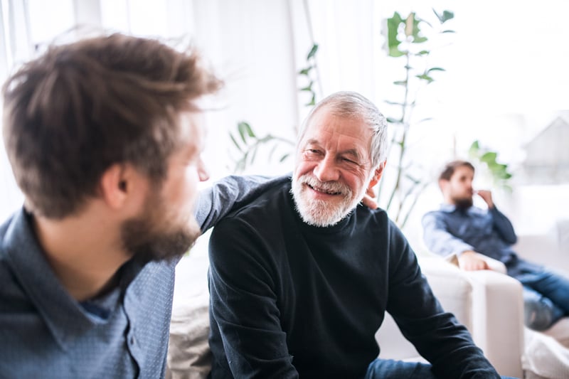 Sündlos … durch Glauben image