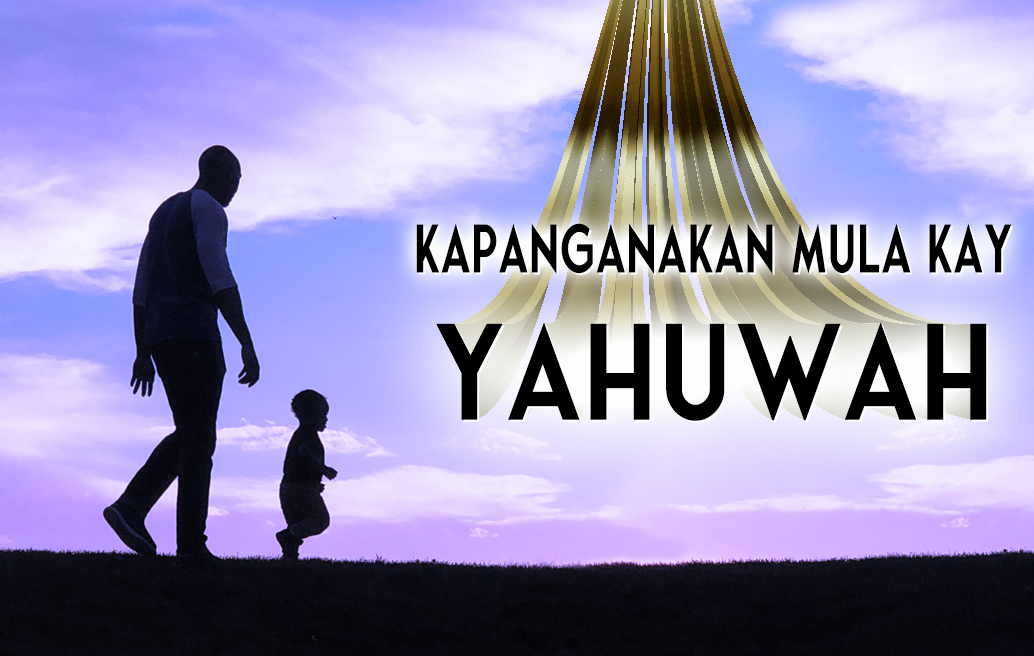 Kapanganakan mula kay Yahuwah