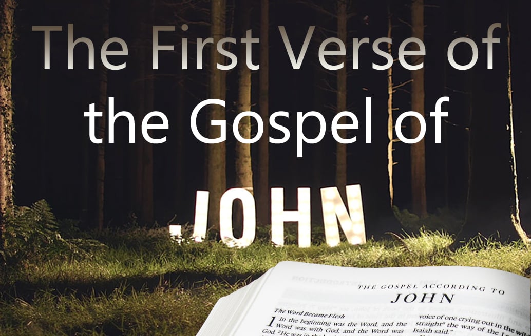 first-verse-of-the-gospel-of-john