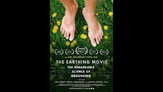 The Earthing Movie: The Remarkable Science of Grounding (full documentary) (Thumbnail)