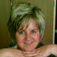 Gerty Geldhuys