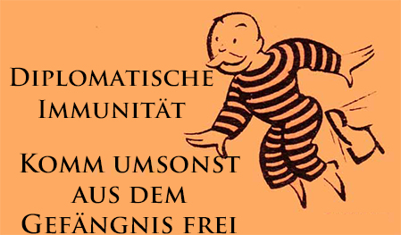 "Komm umsonst aus dem Gefängnis frei"-Karte